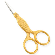 Embroidery Scissors