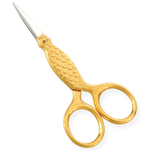 Embroidery Scissors