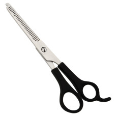 Plastic Handle Scissors