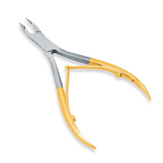 Professional Nail Cuticles Nippers