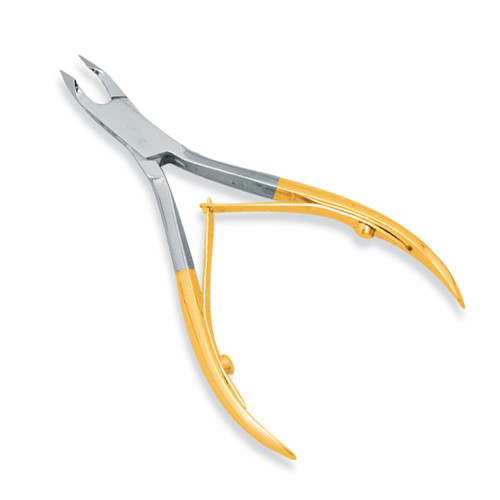 Professional Nail Cuticles Nippers