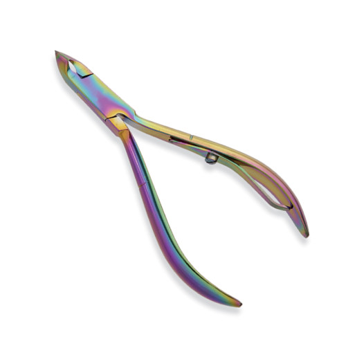 Professional Nail Cuticles Nippers