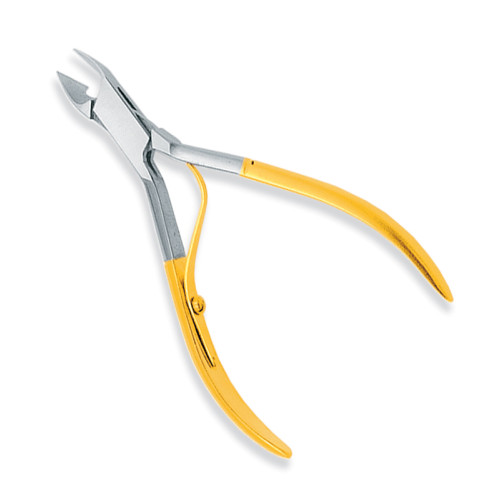 Professional Nail Cuticles Nippers