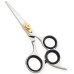 Razor Edge Hair Dressing Scissors