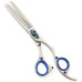 Razor Edge Thinning Scissors