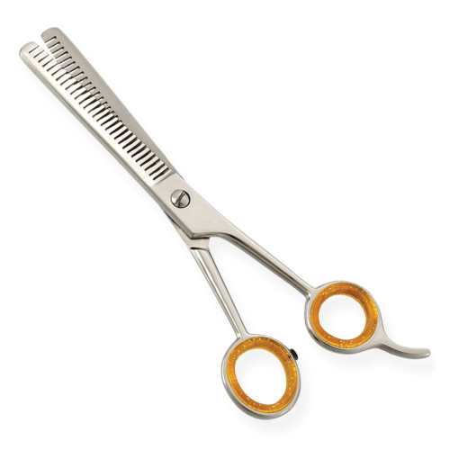 Razor Edge Thinning Scissors