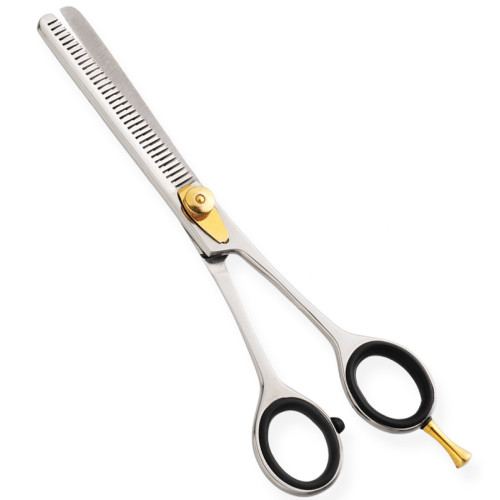 Razor Edge Thinning Scissors