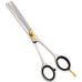 Razor Edge Thinning Scissors