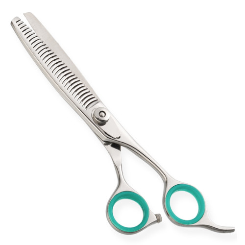 Razor Edge Thinning Scissors