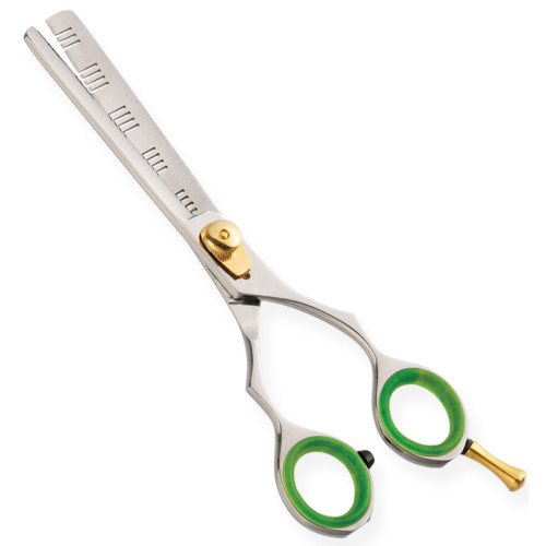 Razor Edge Thinning Scissors