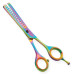 Razor Edge Thinning Scissors