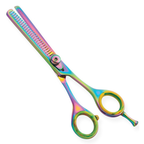 Razor Edge Thinning Scissors