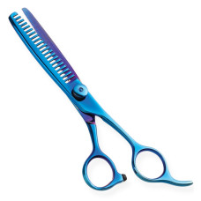 Razor Edge Thinning Scissors