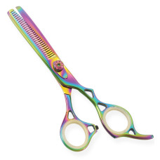 Razor Edge Thinning Scissors