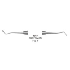 Compsite Placement, Plastic Filling Instruments