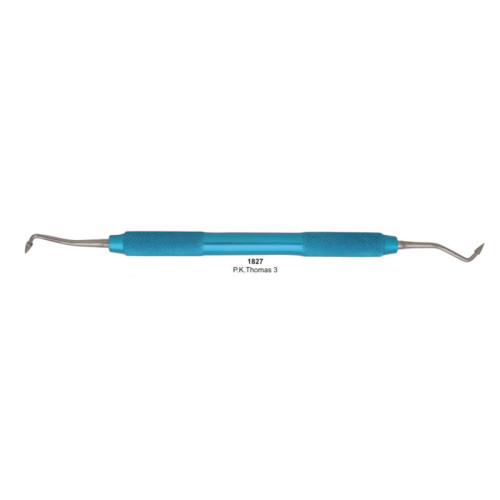 Endodontic Condensers,Obturation Instruments Excavators, Probes