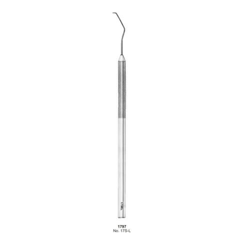 Endodontic Condensers,Obturation Instruments Excavators, Probes