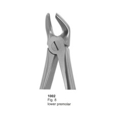 Extracting Forceps