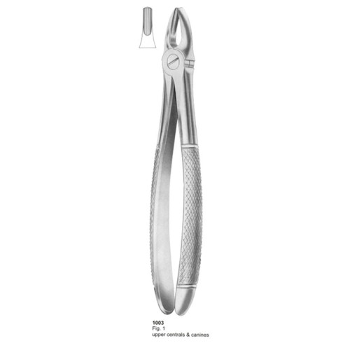 Extracting Forceps