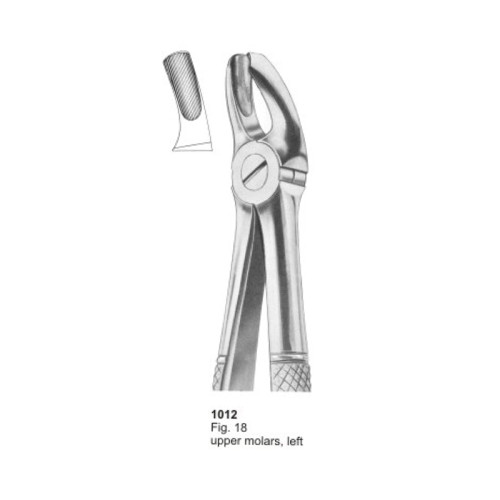 Extracting Forceps