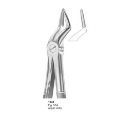 Extracting Forceps