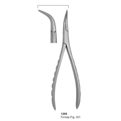 Extracting Forceps