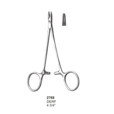 Needle Holders, Scissors, Micro Surgery Set