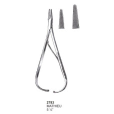 Needle Holders, Scissors, Micro Surgery Set