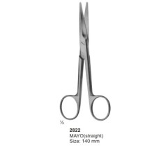 Needle Holders, Scissors, Micro Surgery Set