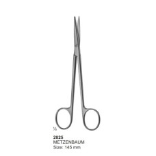 Needle Holders, Scissors, Micro Surgery Set