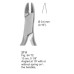 Orthodontic Pliers & Cutters, Rongeurs