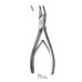 Orthodontic Pliers & Cutters, Rongeurs