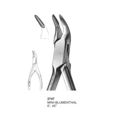 Orthodontic Pliers & Cutters, Rongeurs