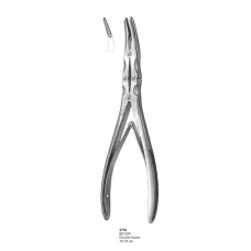 Orthodontic Pliers & Cutters, Rongeurs