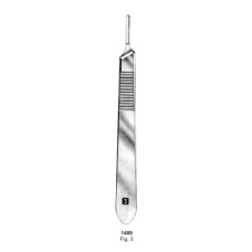 Scalpel Handles, Handles&Mouth Mirrors, Scalers, Explorers, Probes