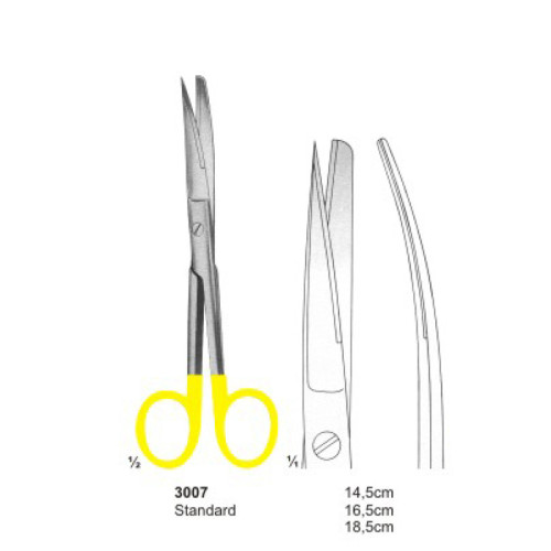 Scissors, Dissecting Forcepe, Needle Holders, Wire Cutting Pliers With Tungsten Carbide Inserts