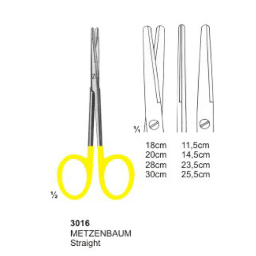 Scissors, Dissecting Forcepe, Needle Holders, Wire Cutting Pliers With Tungsten Carbide Inserts