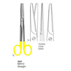 Scissors, Dissecting Forcepe, Needle Holders, Wire Cutting Pliers With Tungsten Carbide Inserts