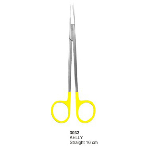 Scissors, Dissecting Forcepe, Needle Holders, Wire Cutting Pliers With Tungsten Carbide Inserts