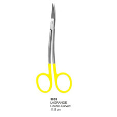 Scissors, Dissecting Forcepe, Needle Holders, Wire Cutting Pliers With Tungsten Carbide Inserts