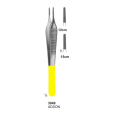 Scissors, Dissecting Forcepe, Needle Holders, Wire Cutting Pliers With Tungsten Carbide Inserts