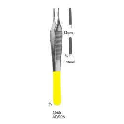 Scissors, Dissecting Forcepe, Needle Holders, Wire Cutting Pliers With Tungsten Carbide Inserts