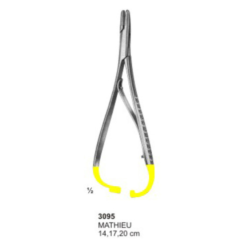 Scissors, Dissecting Forcepe, Needle Holders, Wire Cutting Pliers With Tungsten Carbide Inserts