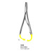 Scissors, Dissecting Forcepe, Needle Holders, Wire Cutting Pliers With Tungsten Carbide Inserts