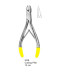 Scissors, Dissecting Forcepe, Needle Holders, Wire Cutting Pliers With Tungsten Carbide Inserts