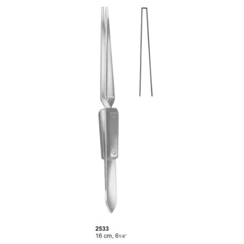 Syringes, Tweezers, Sterilizing & Lab Instruments