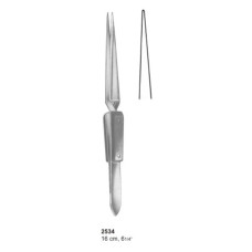 Syringes, Tweezers, Sterilizing & Lab Instruments