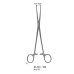 Organ-, Tissue and Intestinal Grasping Forceps