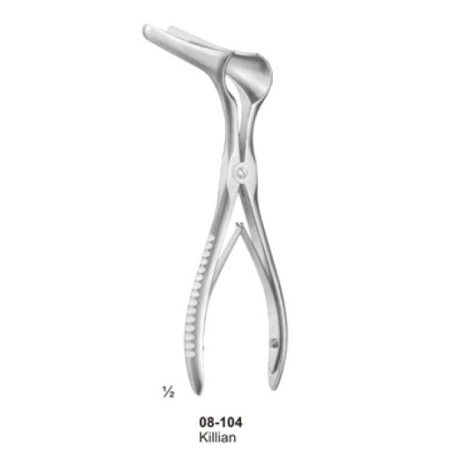 Nasal Specula