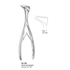 Nasal Specula